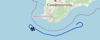 Прикрепленное изображение: Lockheed EP-3E Aries II (P-3C).jpg